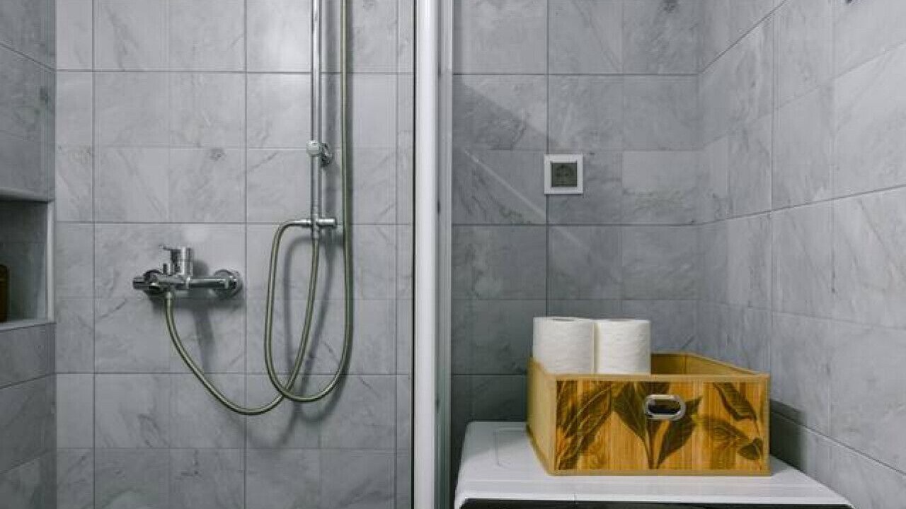 Photo of Bathroom in Piraeus