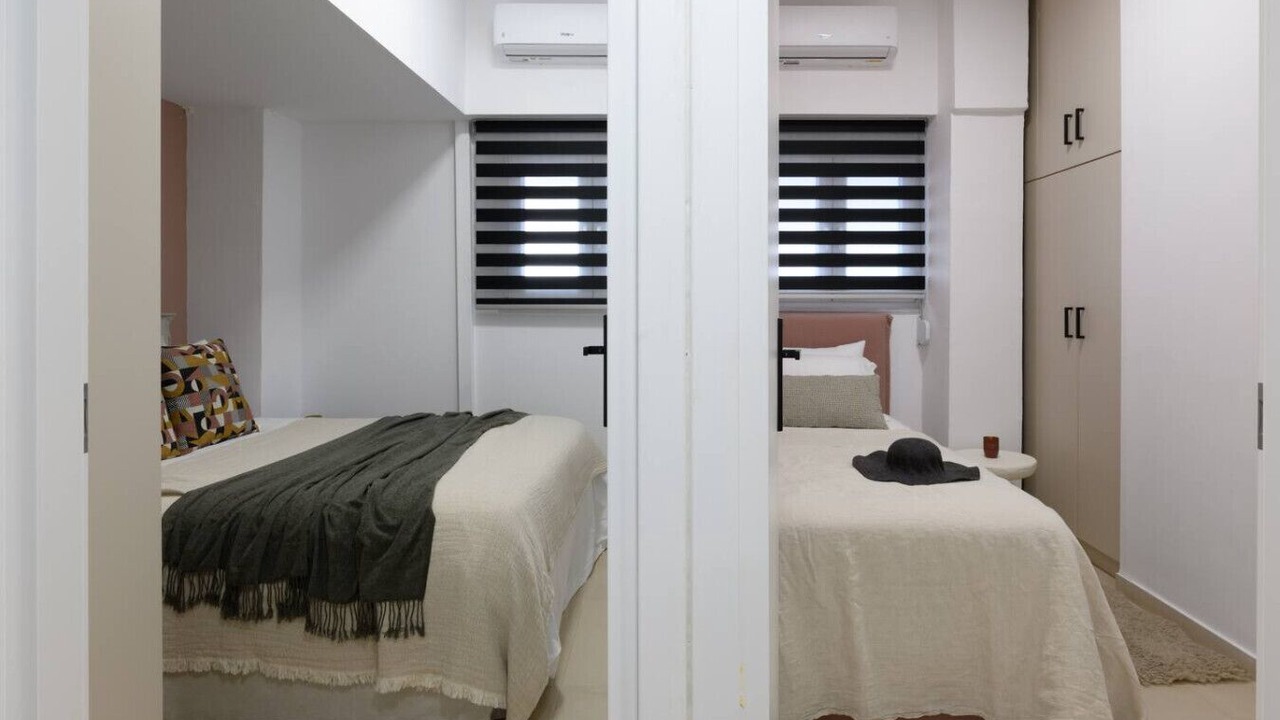 Photo of Bedroom in Piraeus