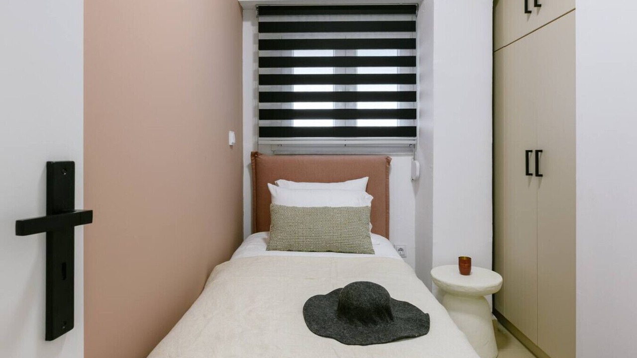 Photo of Bedroom in Piraeus