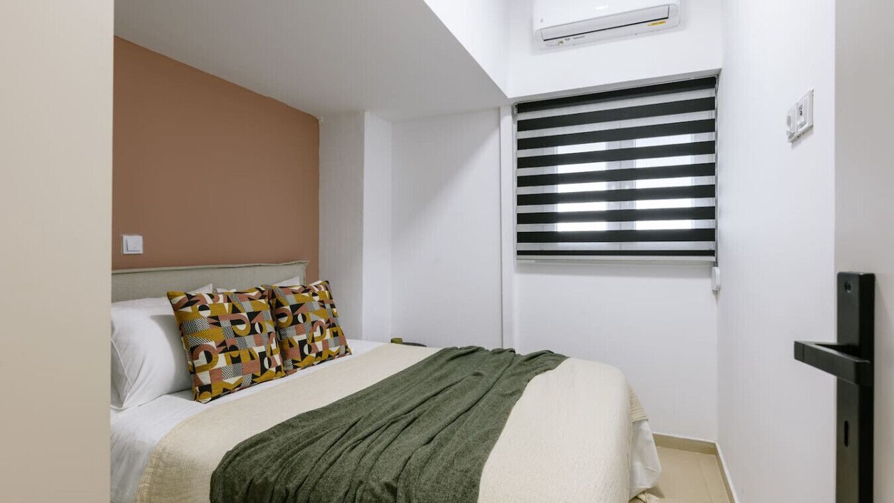 Photo of Bedroom in Piraeus