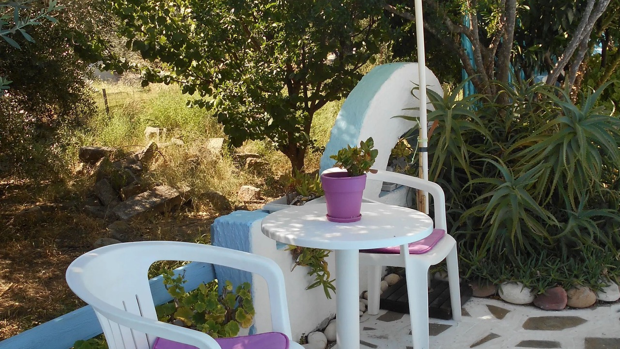 Photo of Outdoor in Marathokampos