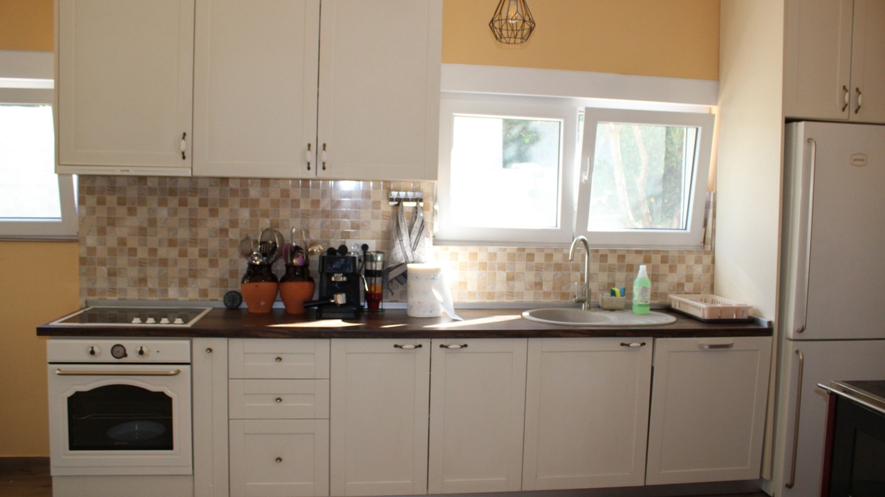 Photo of Kitchen in Topla
