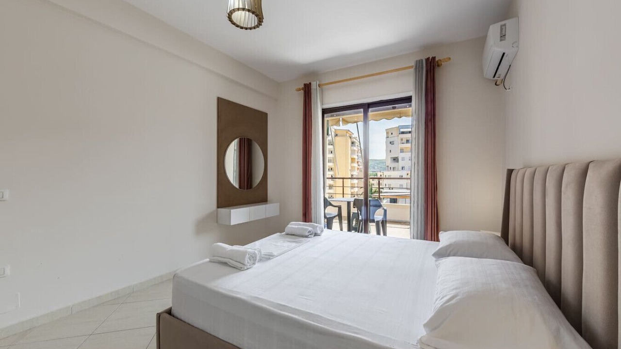 Photo of Bedroom in Vlore