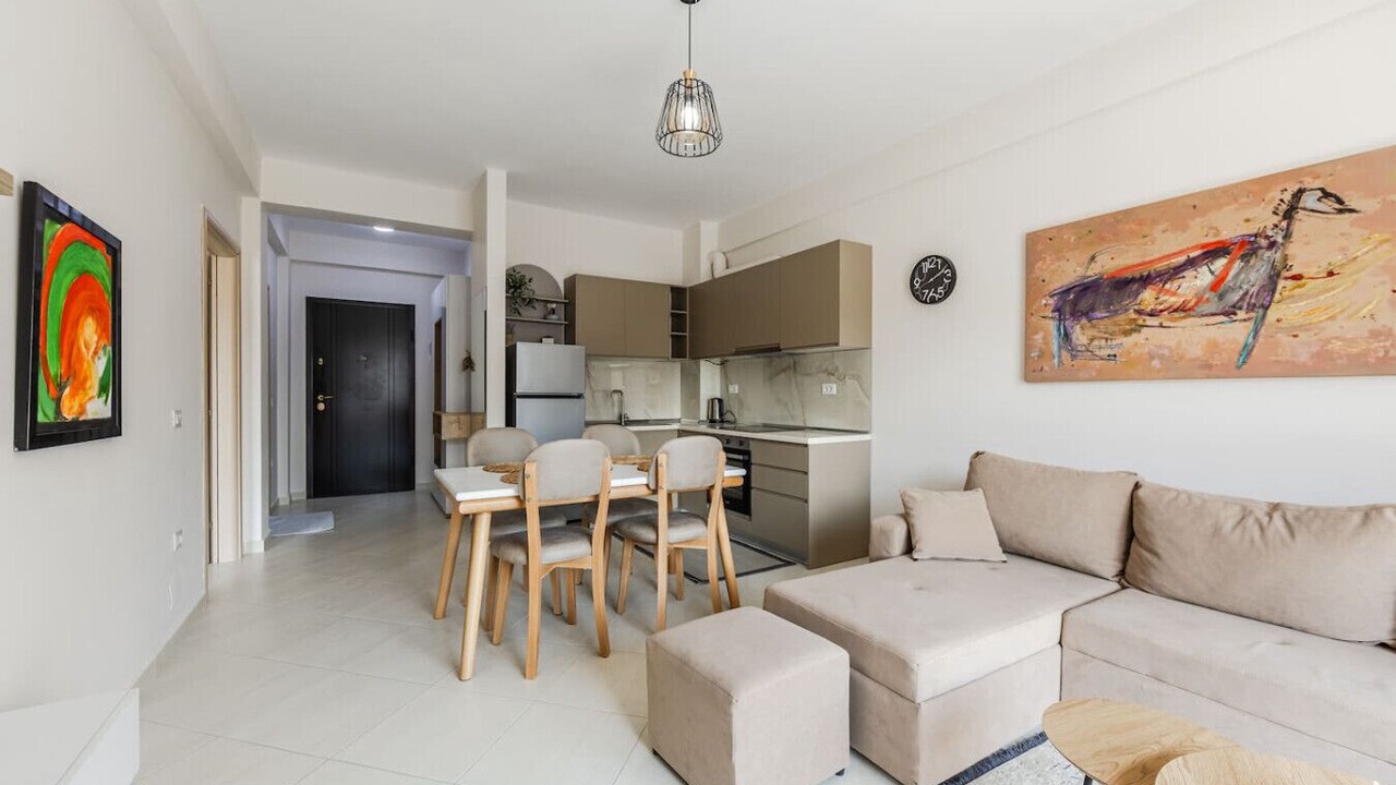 Photo of Livingroom in Vlore