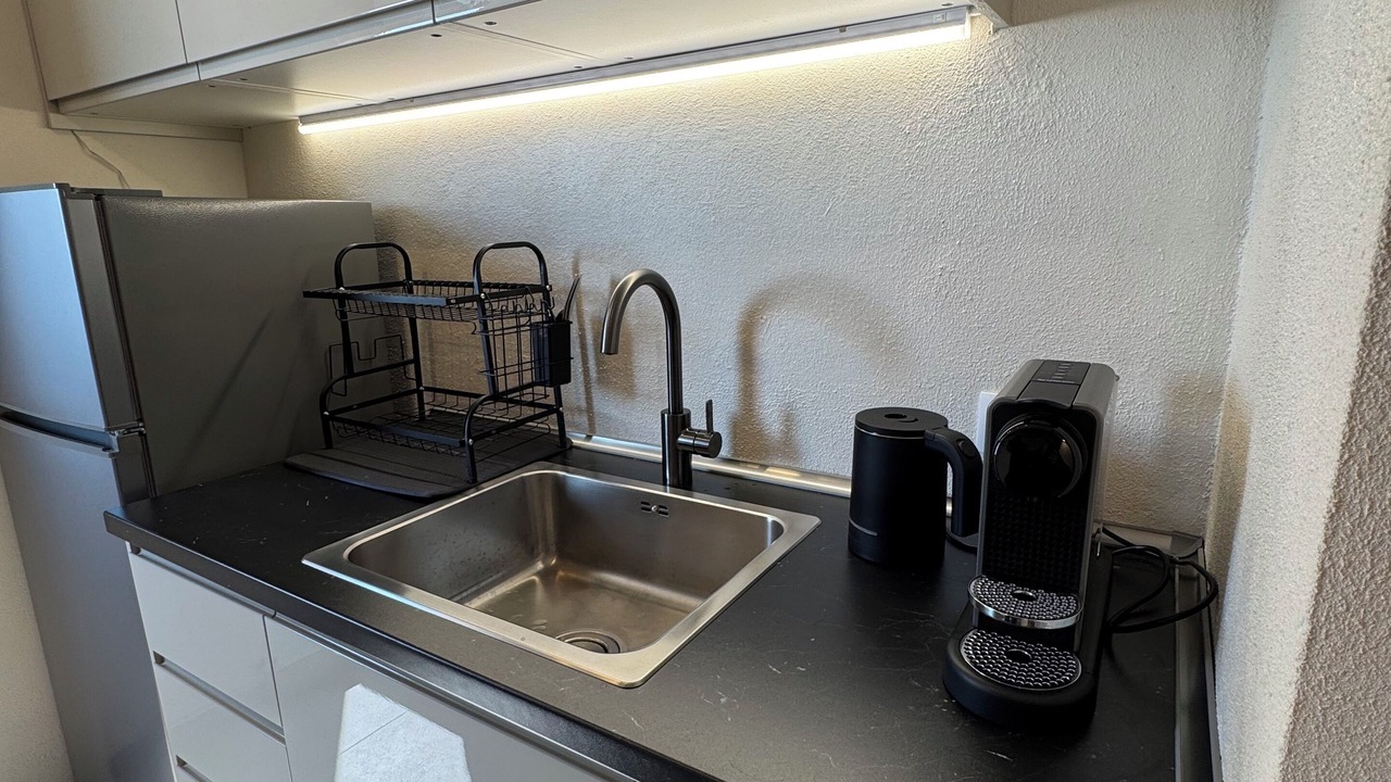 Photo of Kitchen in Thessaloniki City Centre