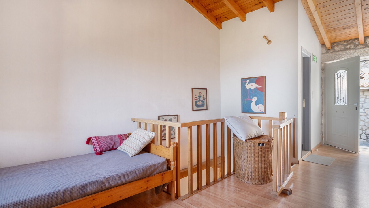 Photo of Bedroom in Evgiros