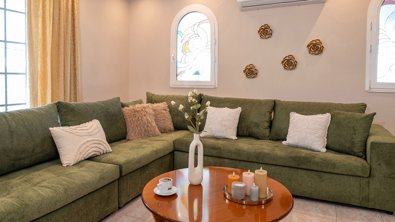 Photo of Livingroom in Kremasti