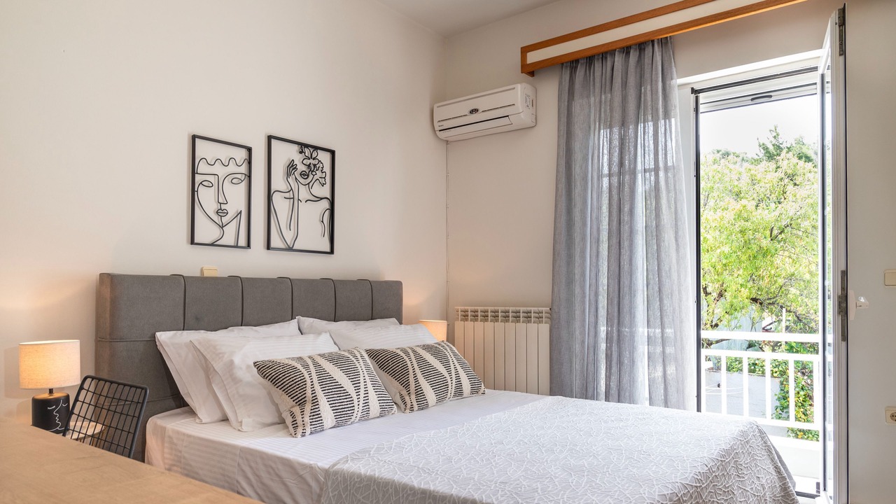 Photo of Bedroom in Kremasti