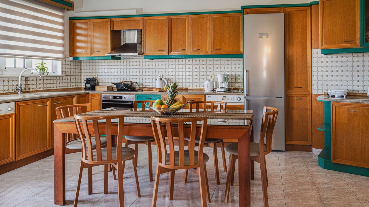Photo of Kitchen in Kremasti