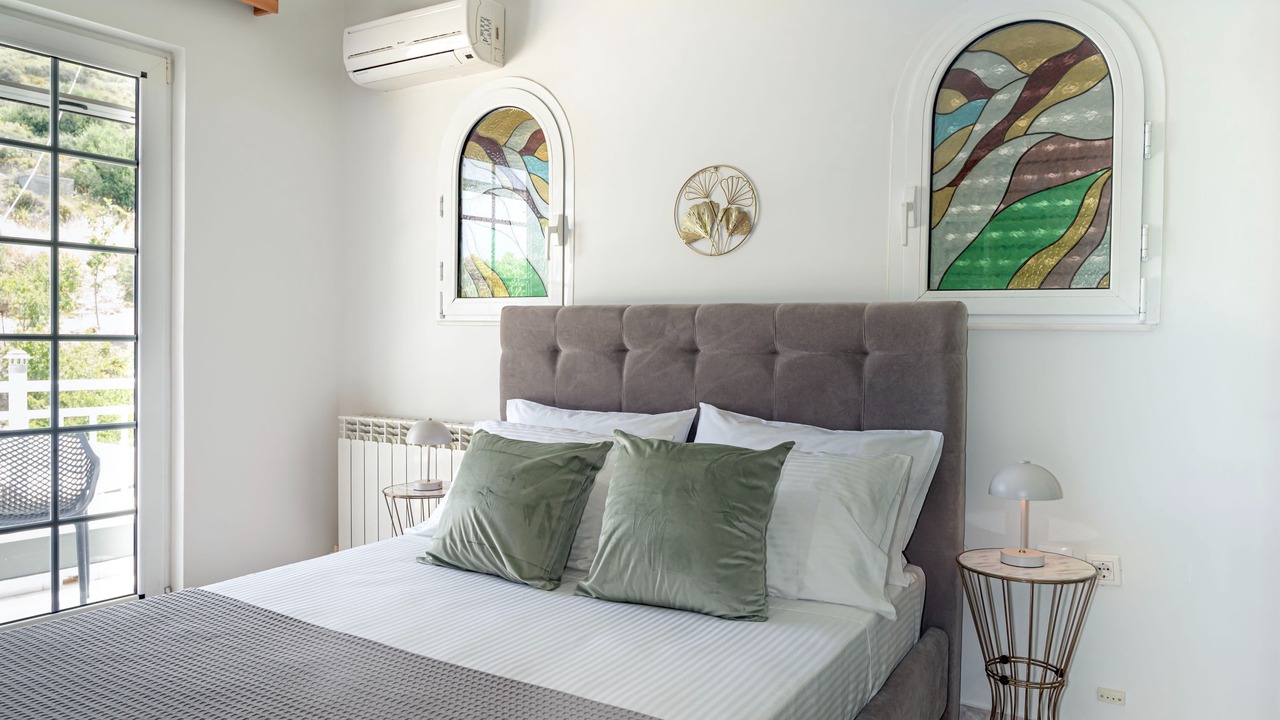 Photo of Bedroom in Kremasti