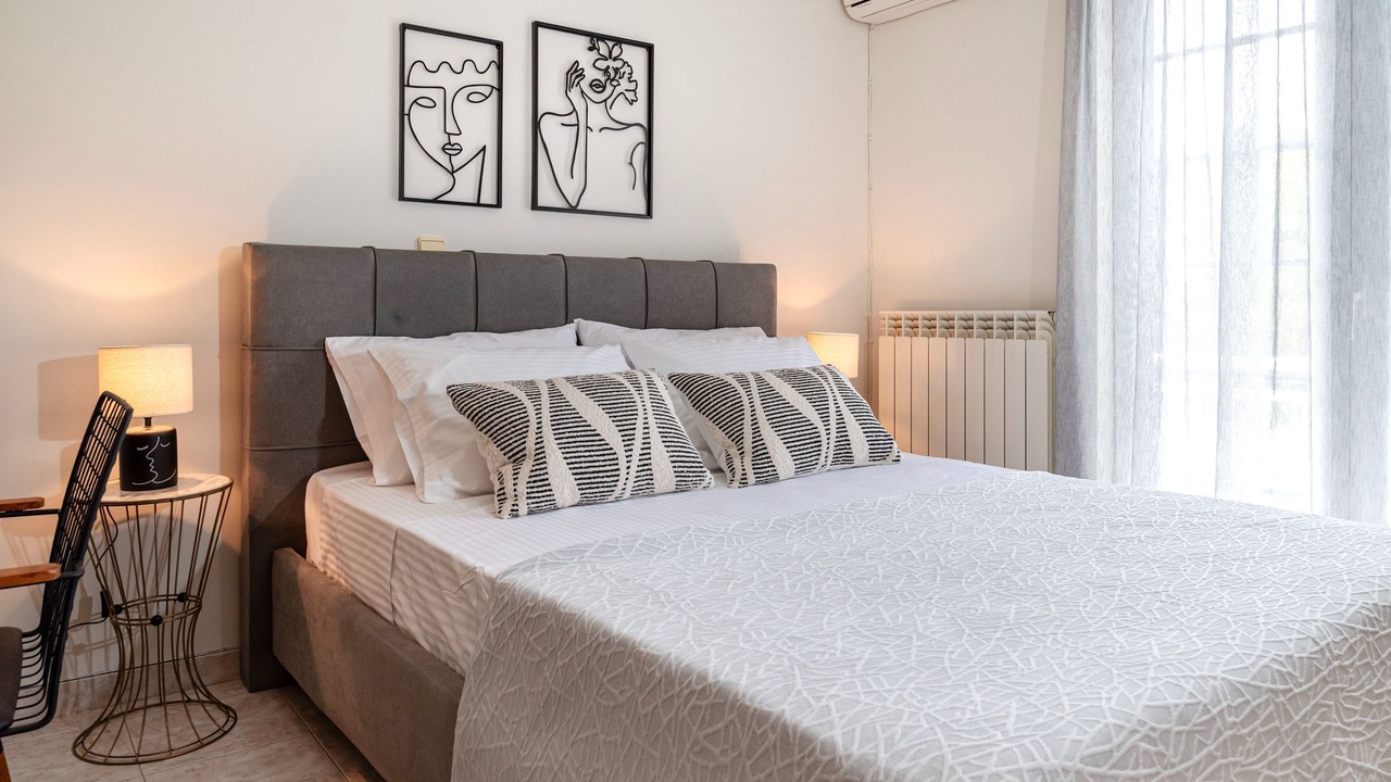 Photo of Bedroom in Kremasti