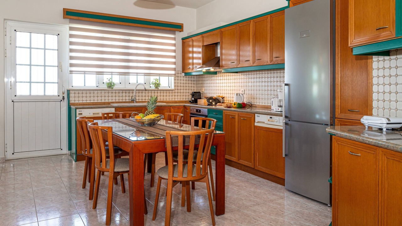 Photo of Kitchen in Kremasti
