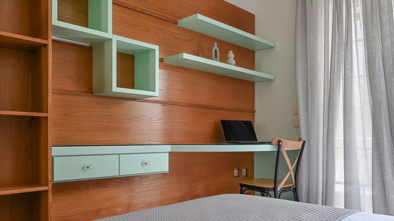 Photo of Bedroom in Kremasti