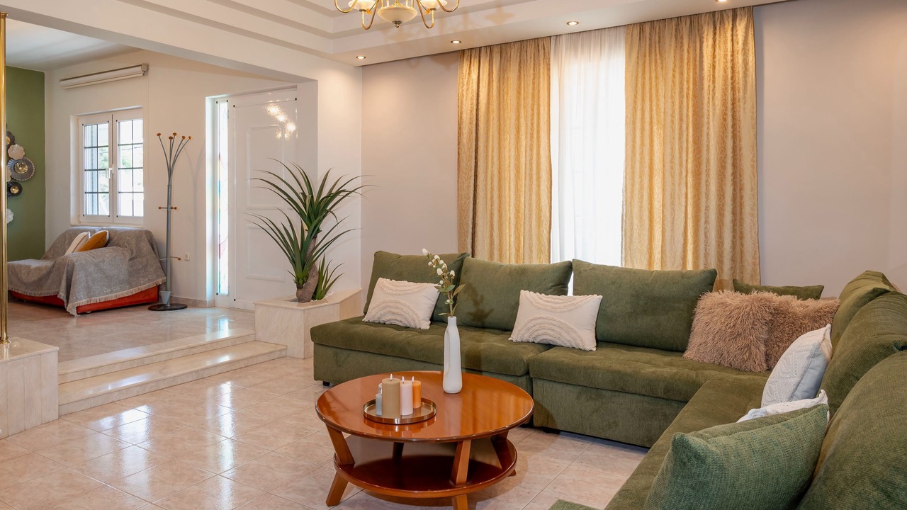 Photo of Livingroom in Kremasti