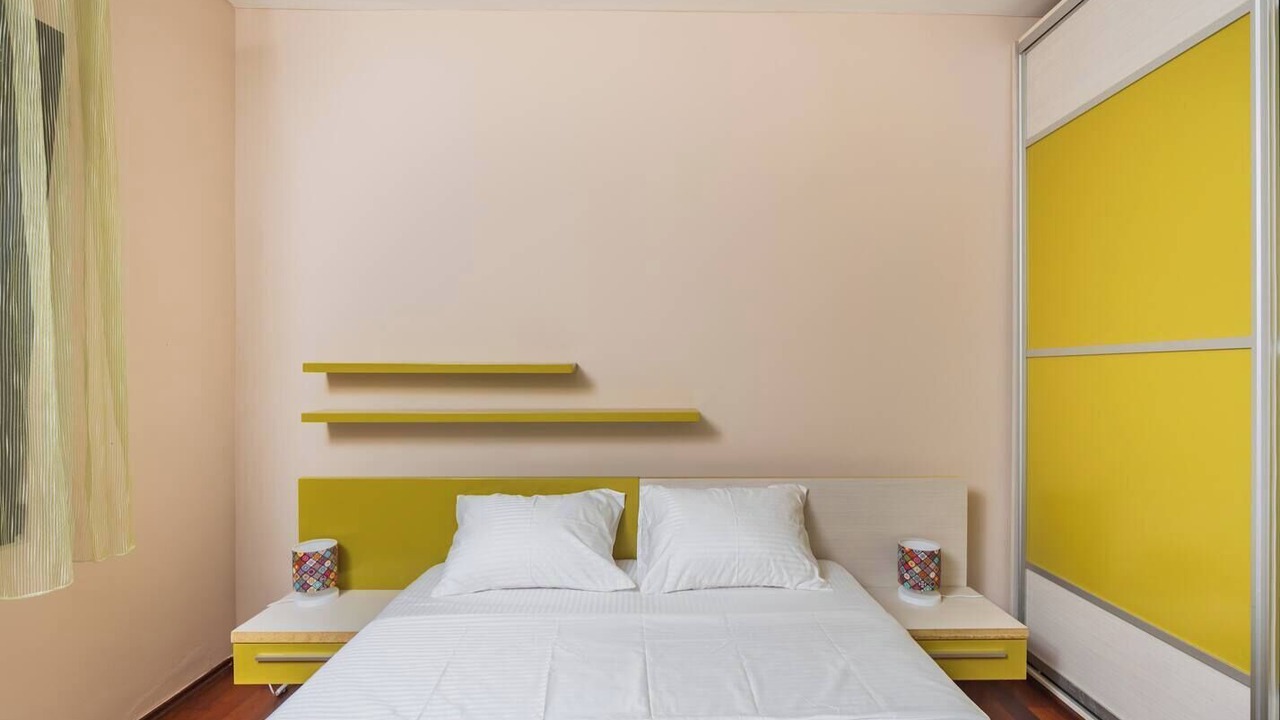 Photo of Bedroom in Dobrota
