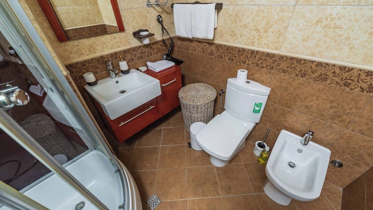 Photo of Bathroom in Dobrota