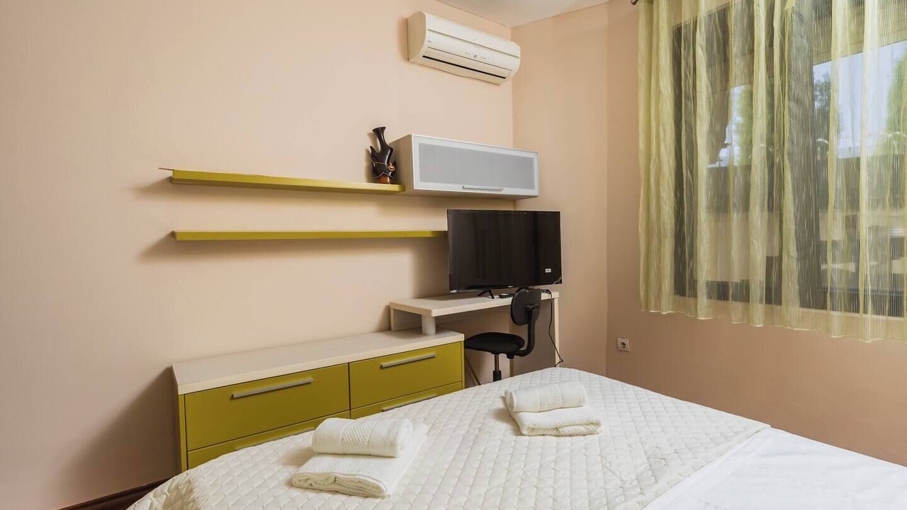 Photo of Bedroom in Dobrota