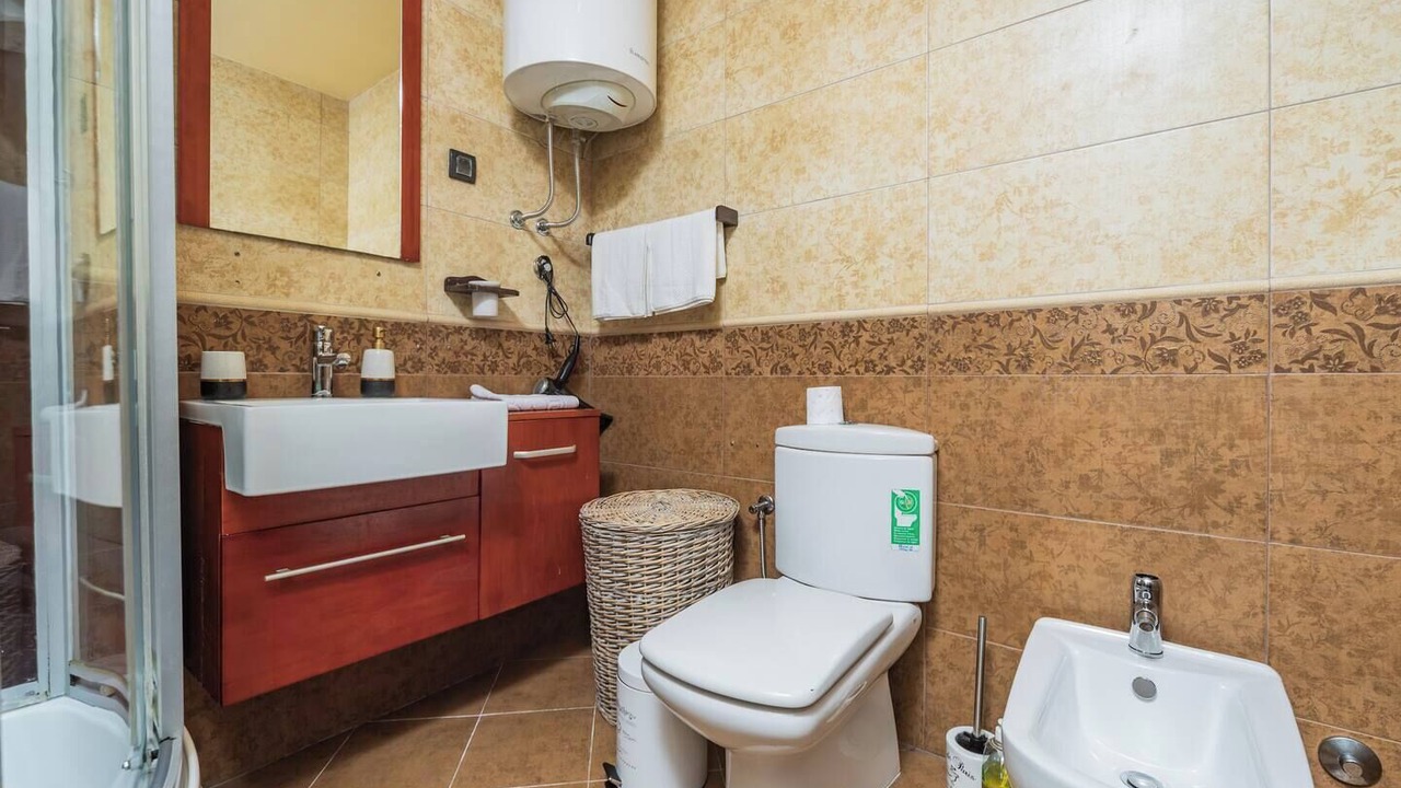 Photo of Bathroom in Dobrota