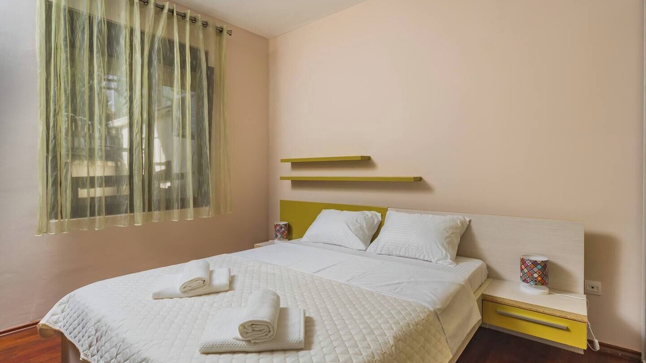 Photo of Bedroom in Dobrota