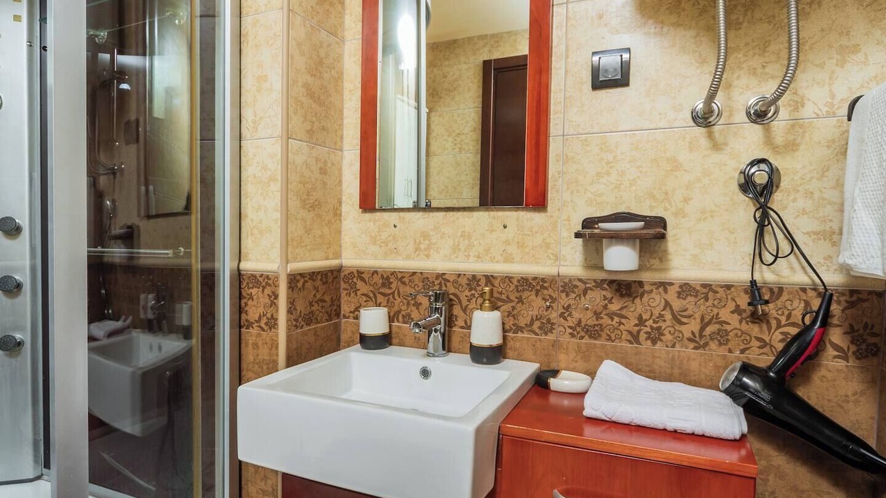 Photo of Bathroom in Dobrota