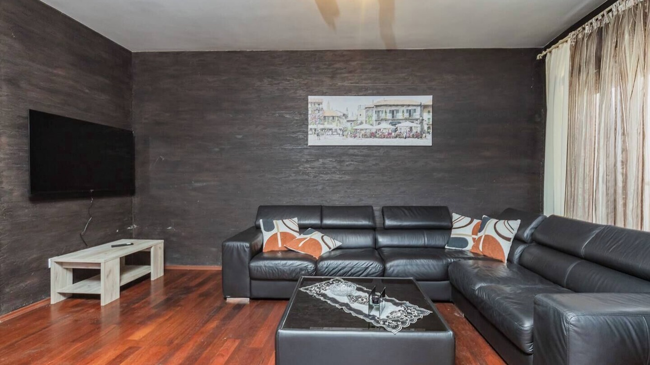 Photo of Livingroom in Dobrota