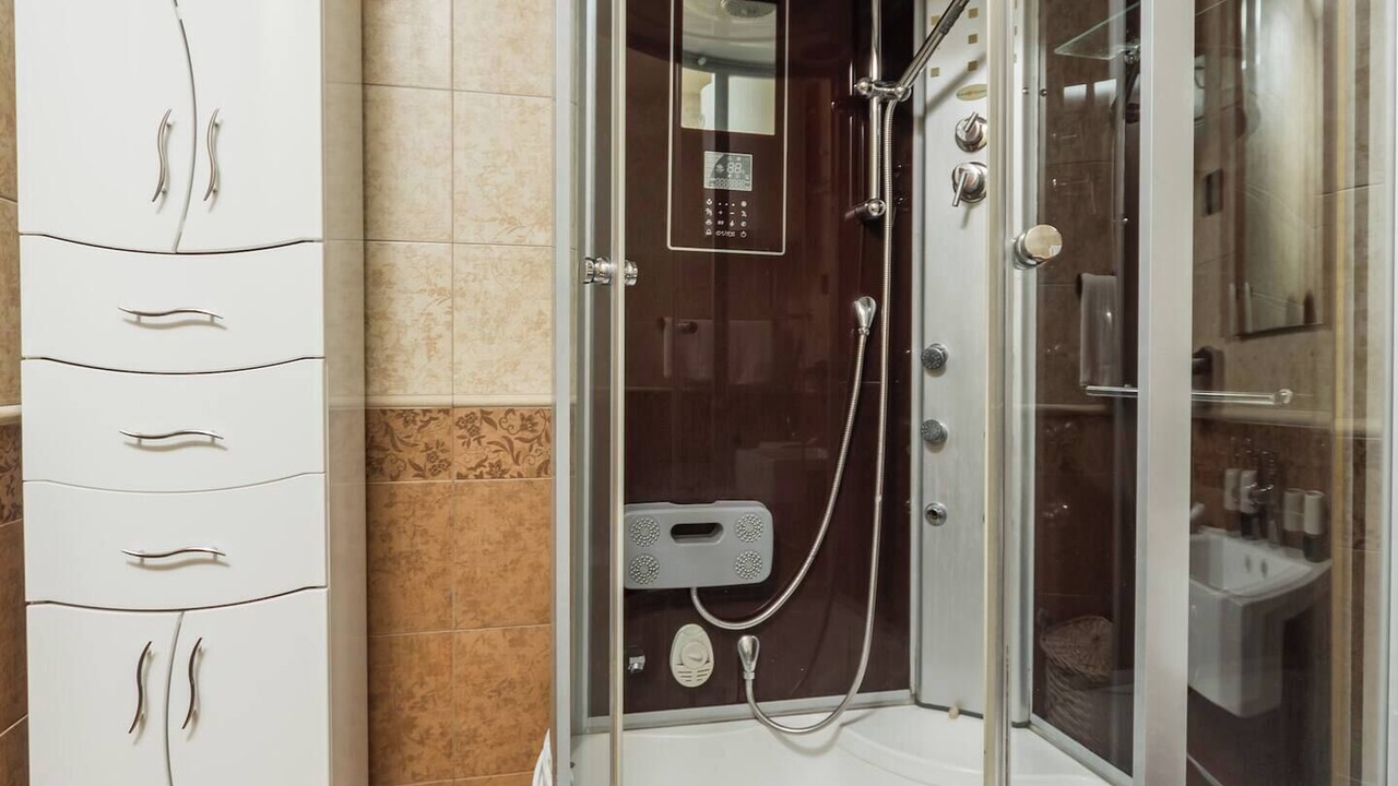 Photo of Bathroom in Dobrota