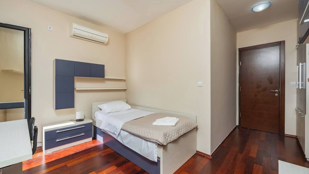 Photo of Bedroom in Dobrota