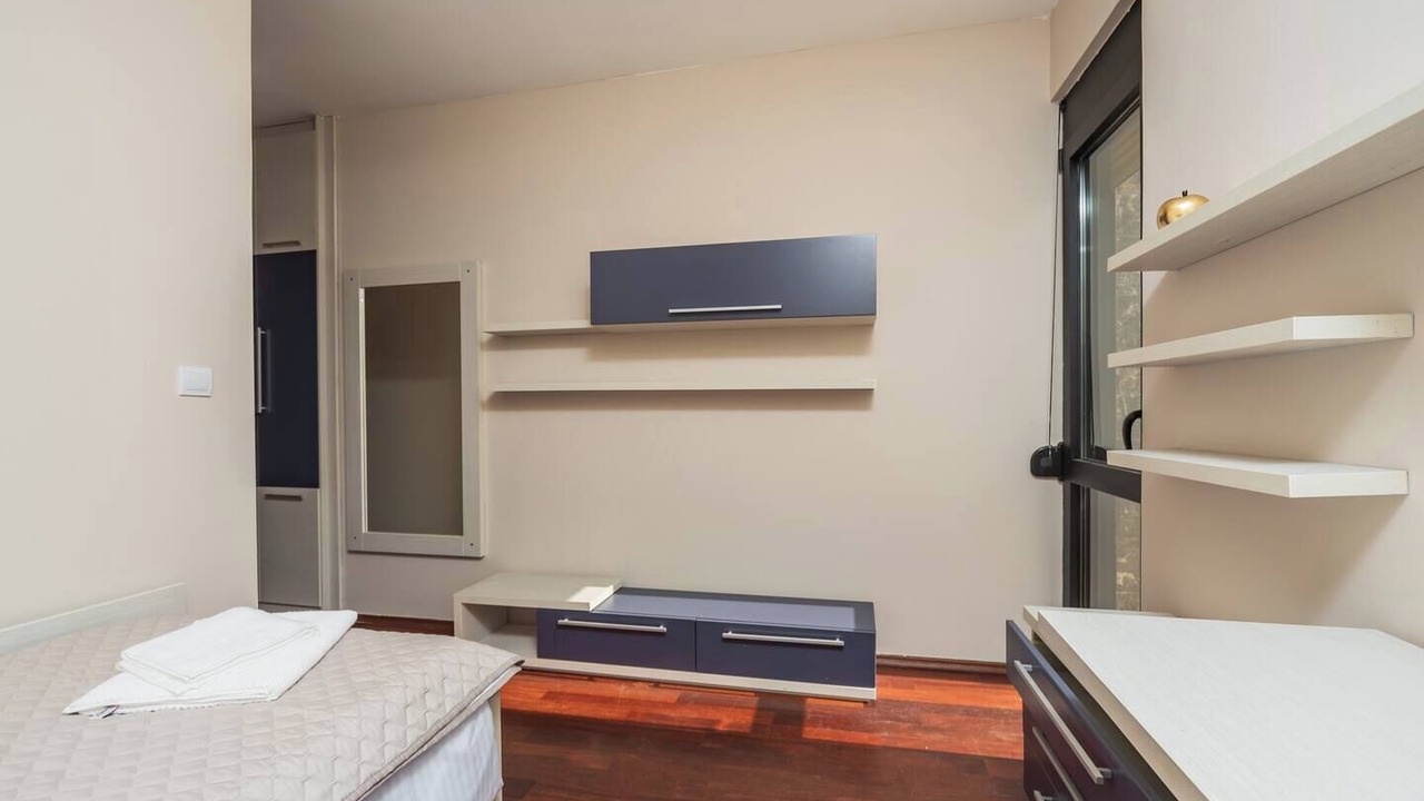 Photo of Bedroom in Dobrota