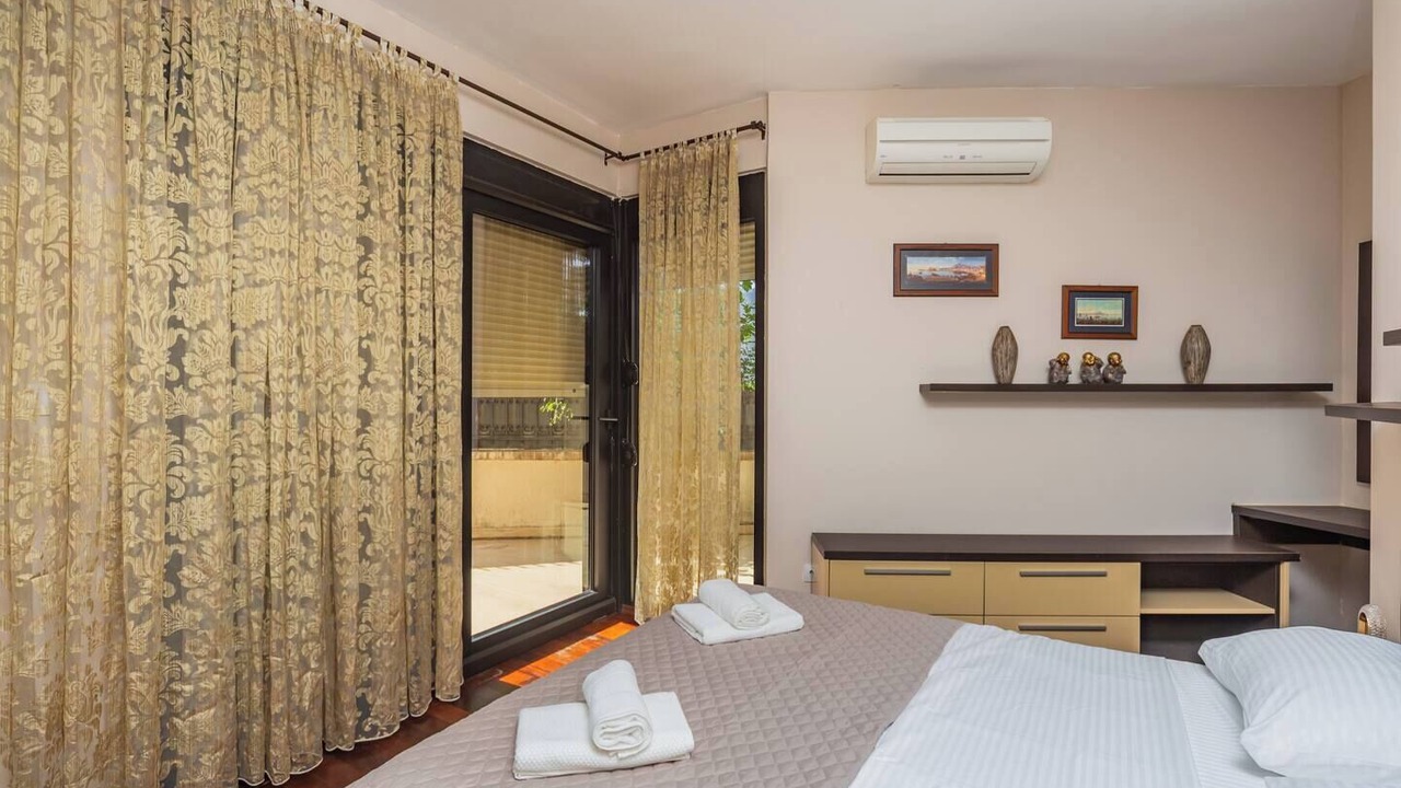 Photo of Bedroom in Dobrota