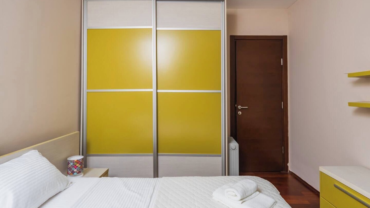 Photo of Bedroom in Dobrota