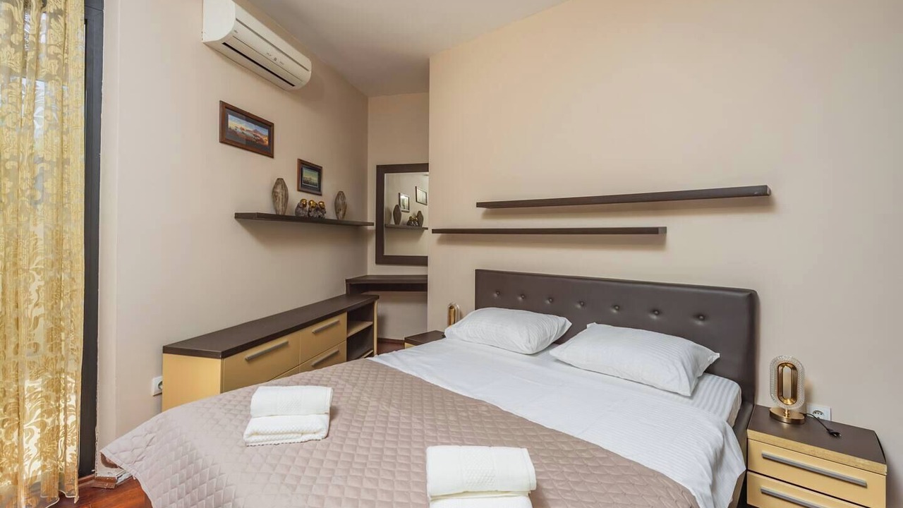 Photo of Bedroom in Dobrota