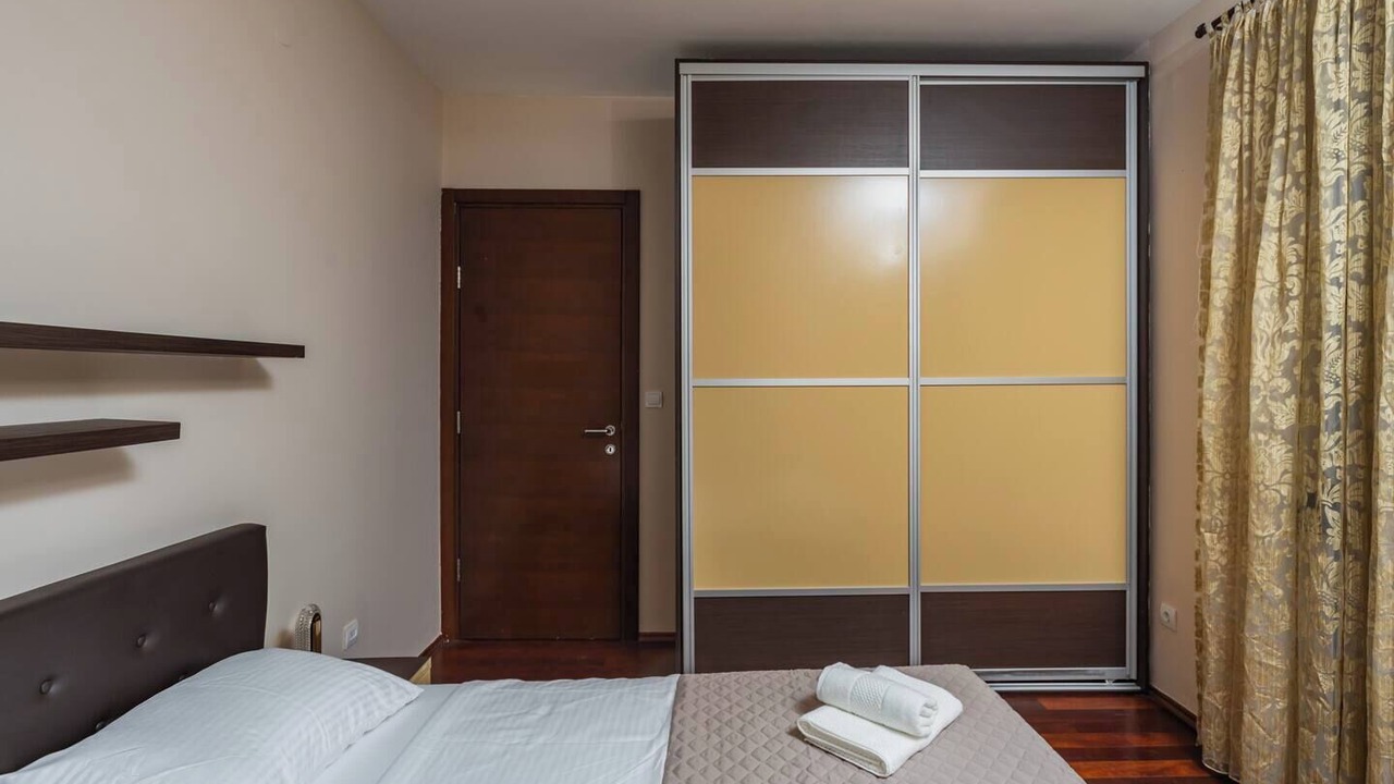 Photo of Bedroom in Dobrota
