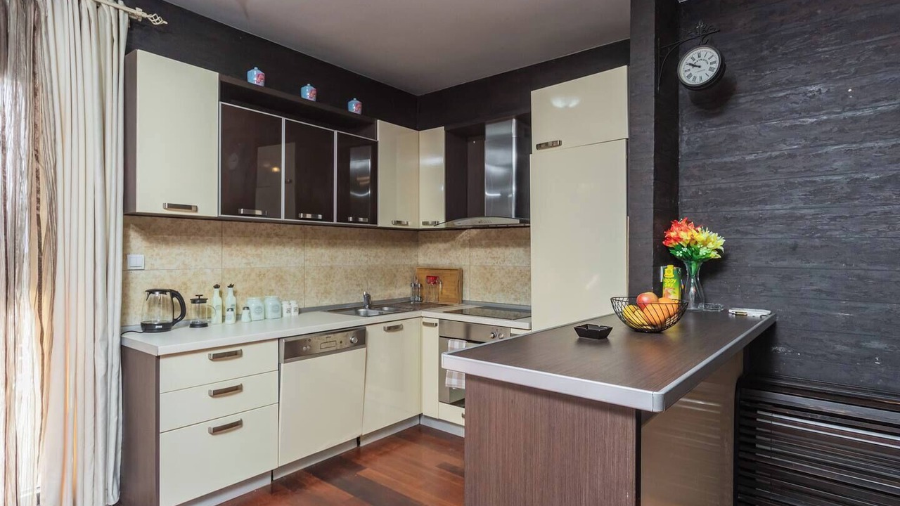 Photo of Kitchen in Dobrota