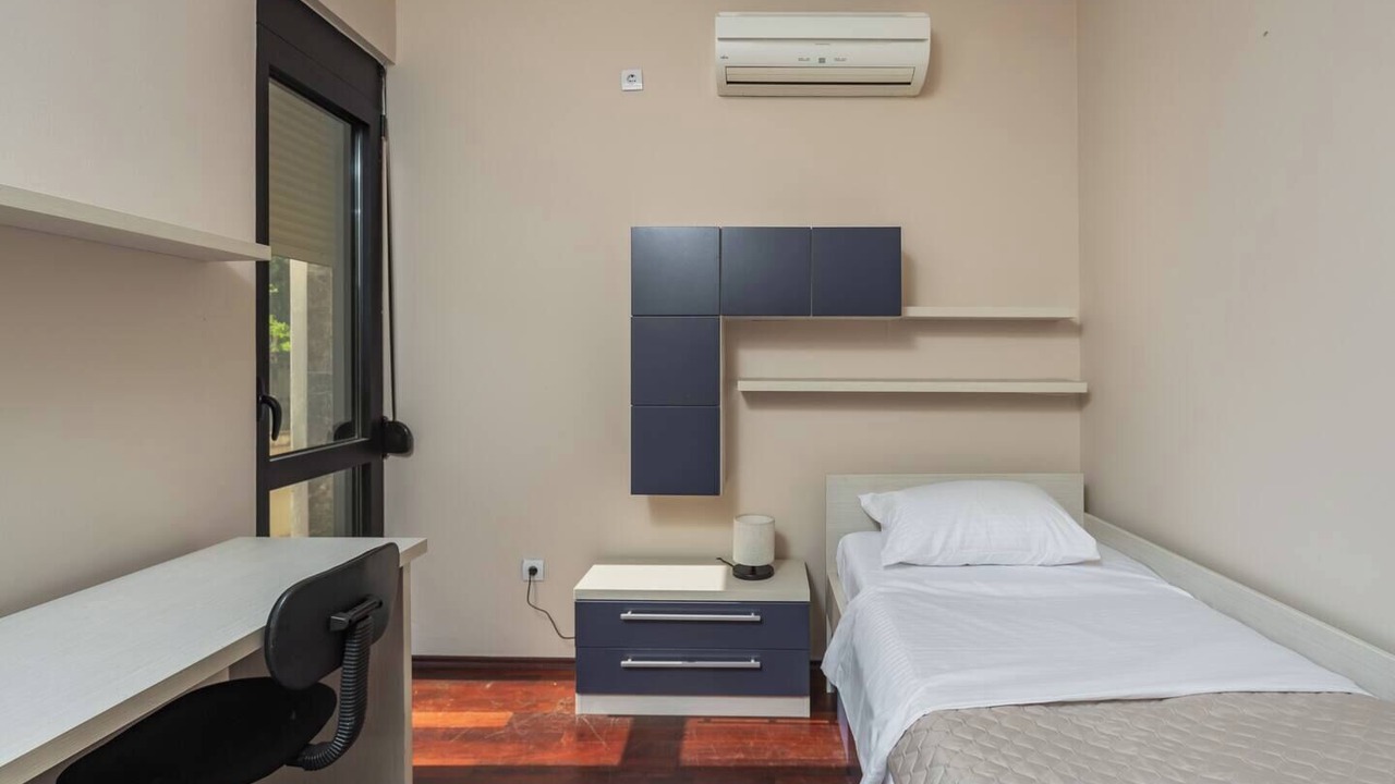 Photo of Bedroom in Dobrota