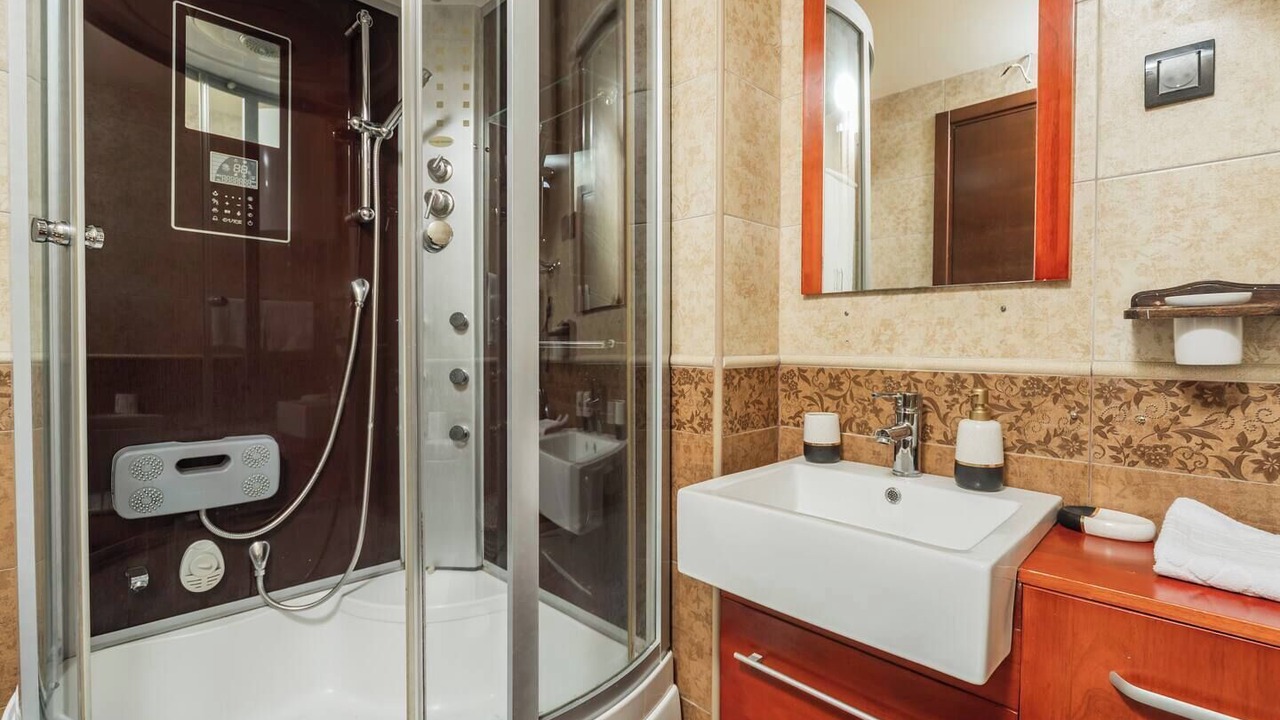 Photo of Bathroom in Dobrota