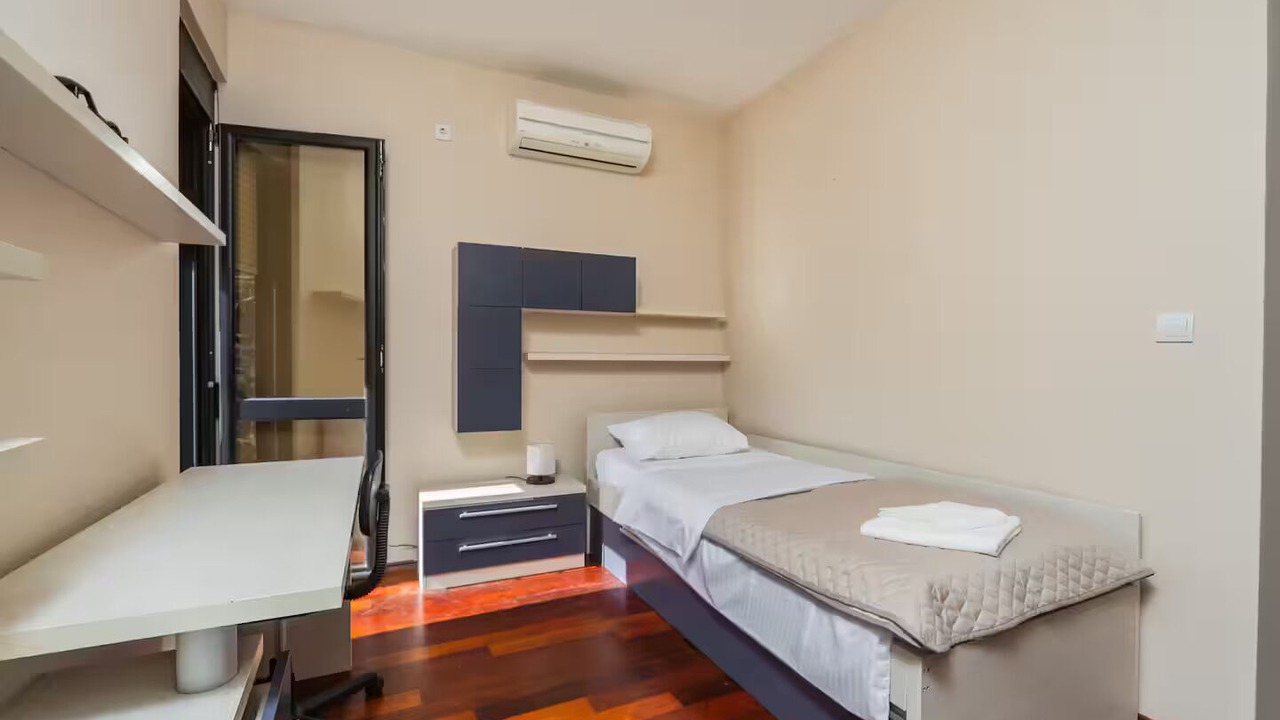 Photo of Bedroom in Dobrota