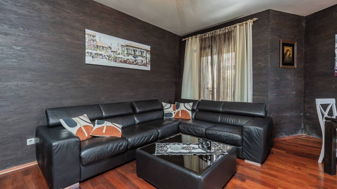 Photo of Livingroom in Dobrota