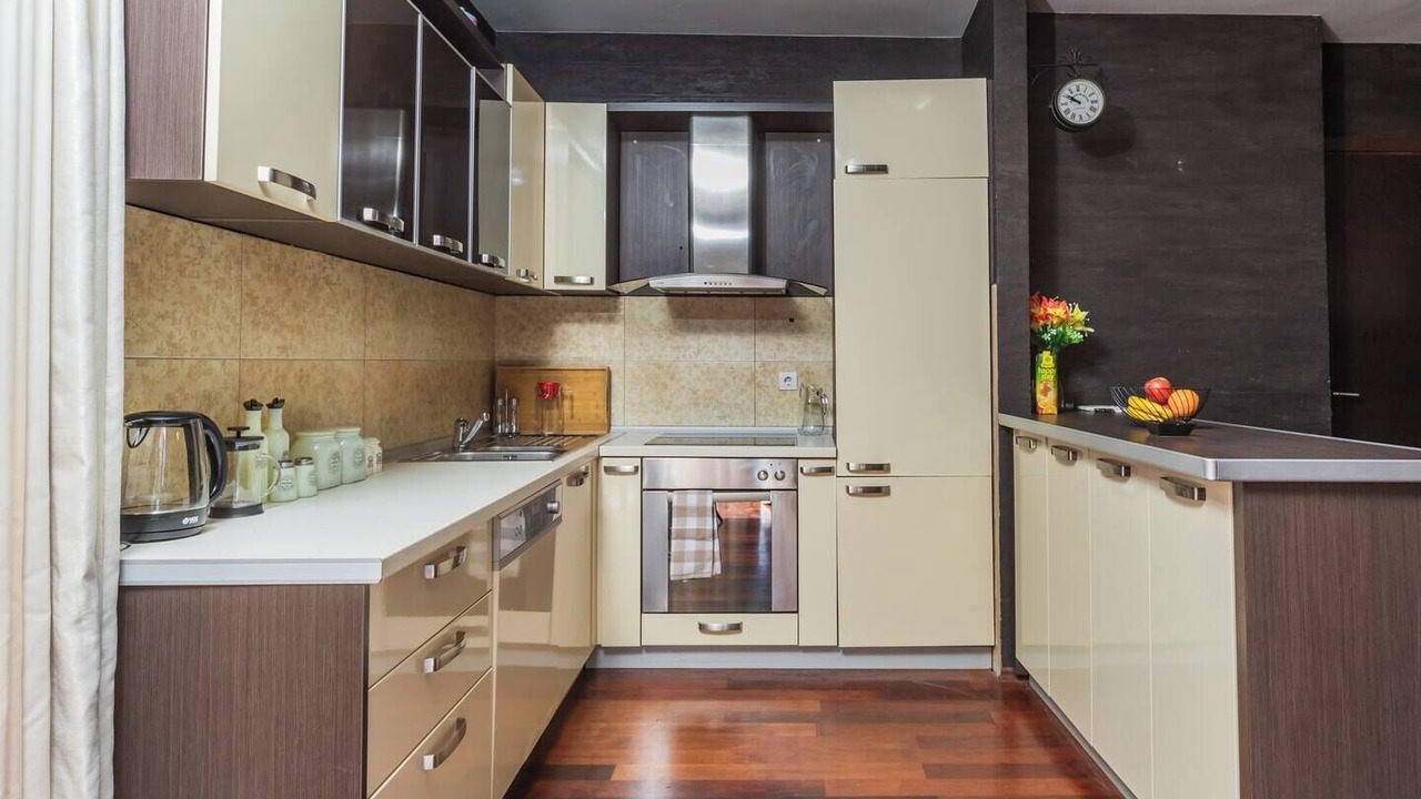 Photo of Kitchen in Dobrota
