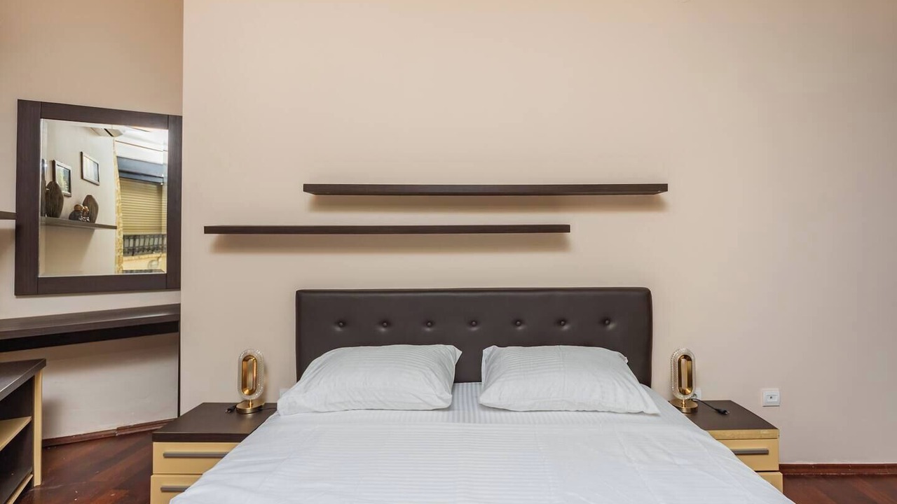 Photo of Bedroom in Dobrota