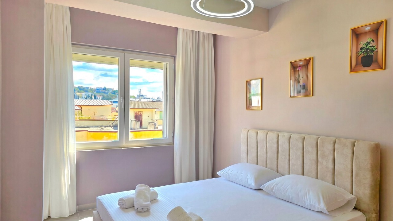 Photo of Bedroom in Golem