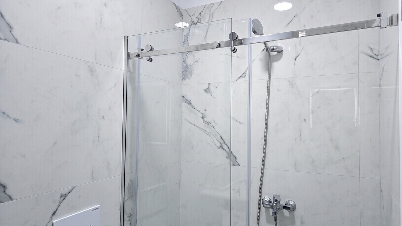 Photo of Bathroom in Golem
