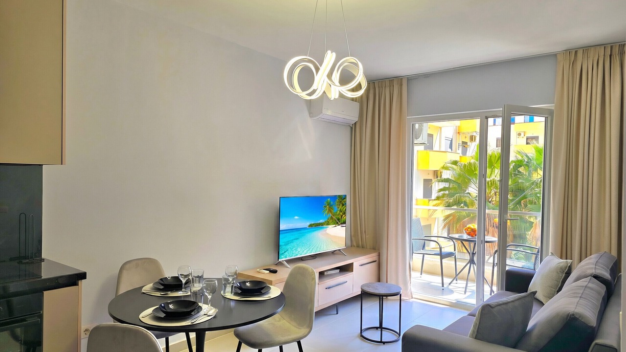 Photo of Livingroom in Golem