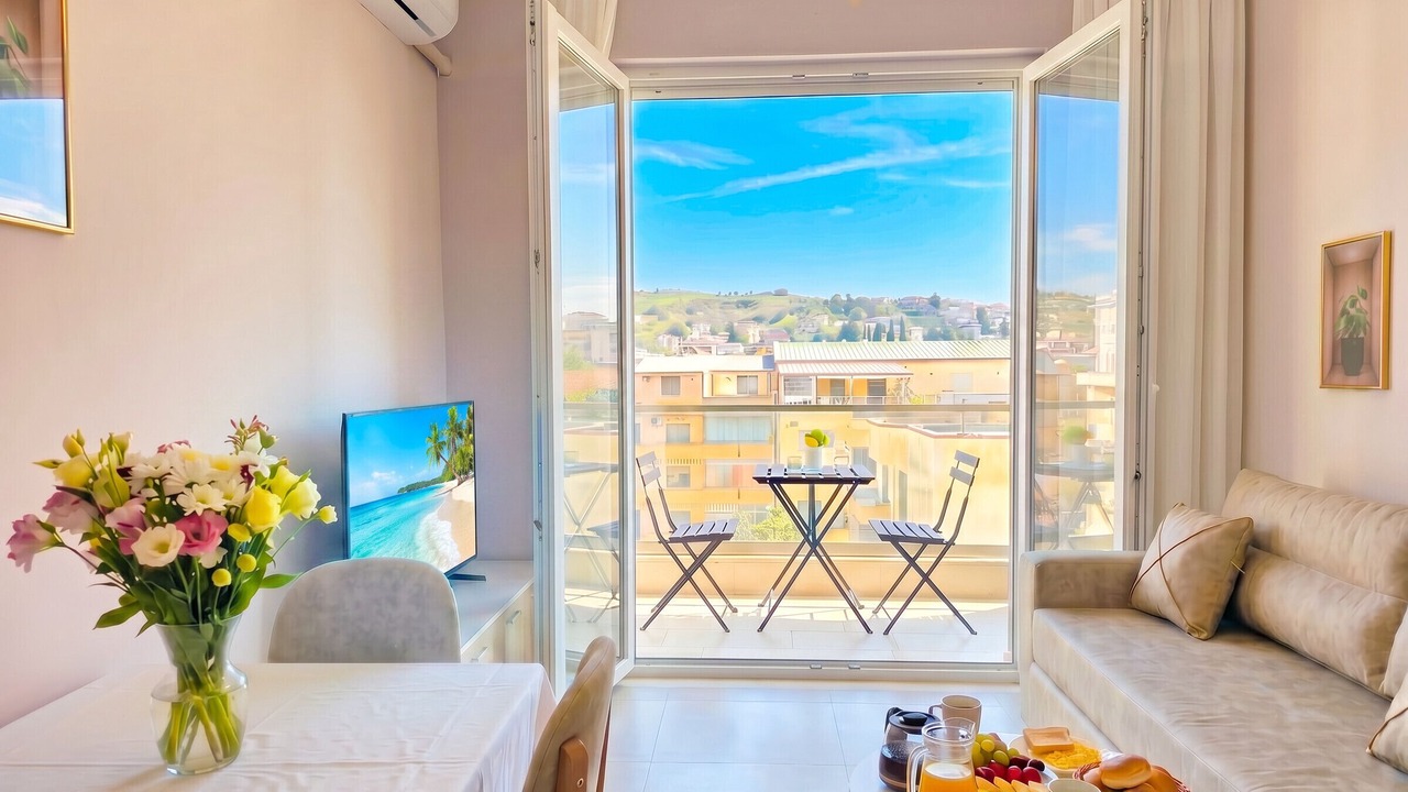 Photo of Livingroom in Golem