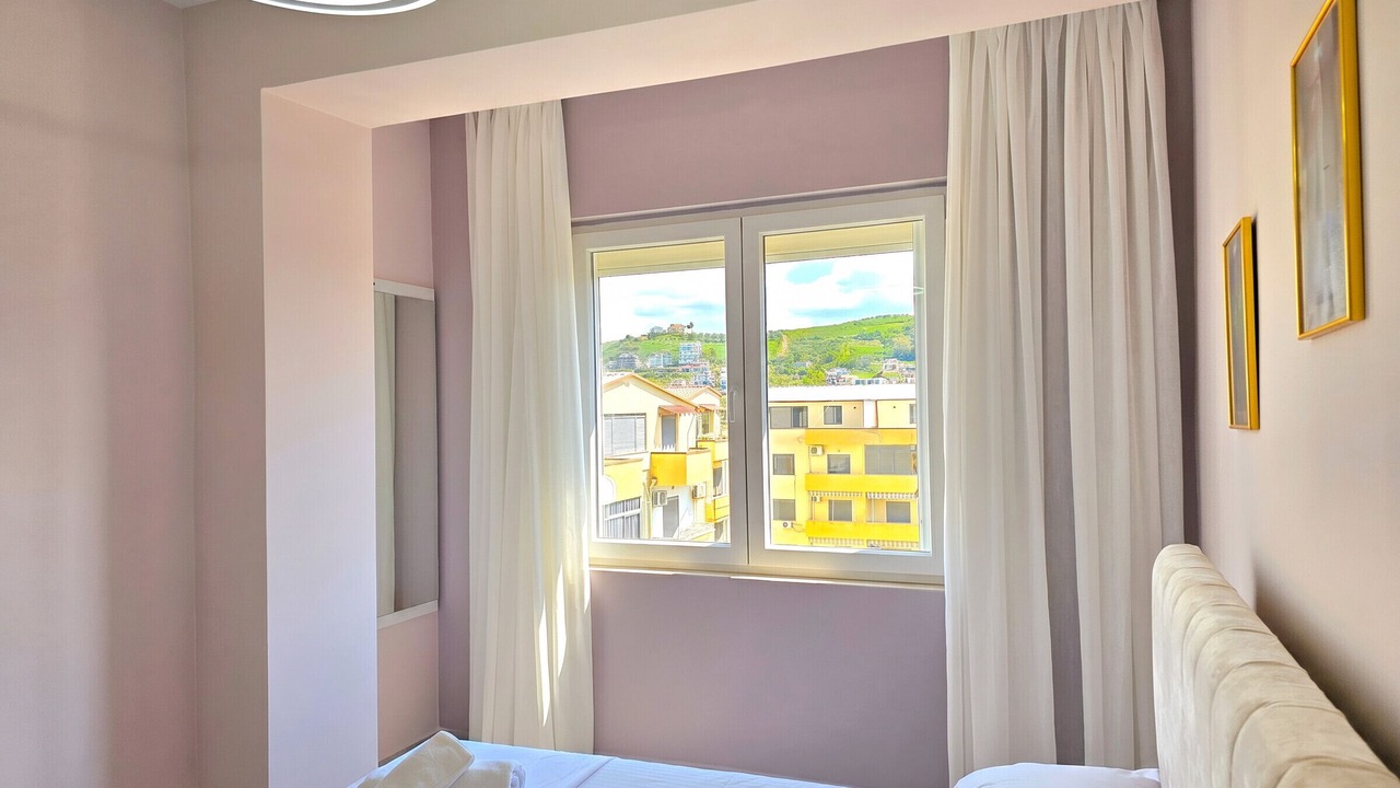 Photo of Bedroom in Golem