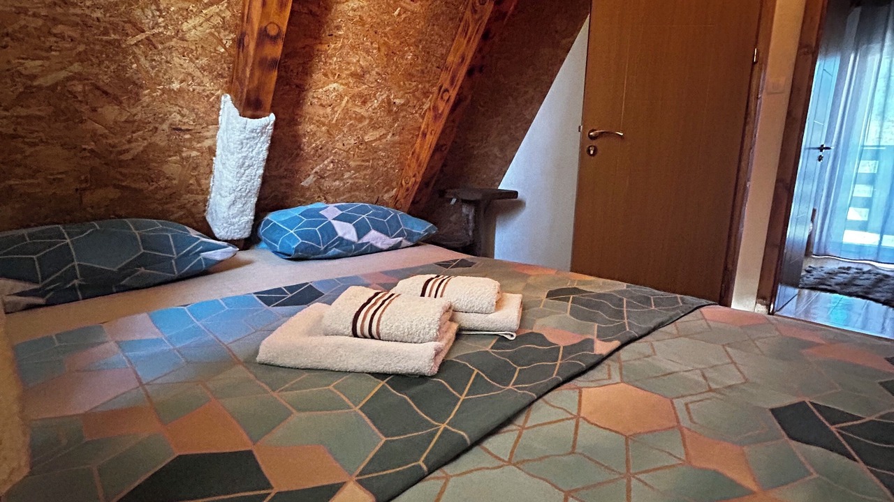 Photo of Bedroom in Njegovuđa
