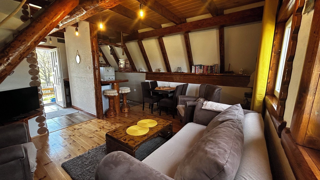 Photo of Livingroom in Njegovuđa