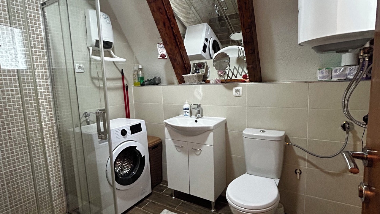 Photo of Bathroom in Njegovuđa
