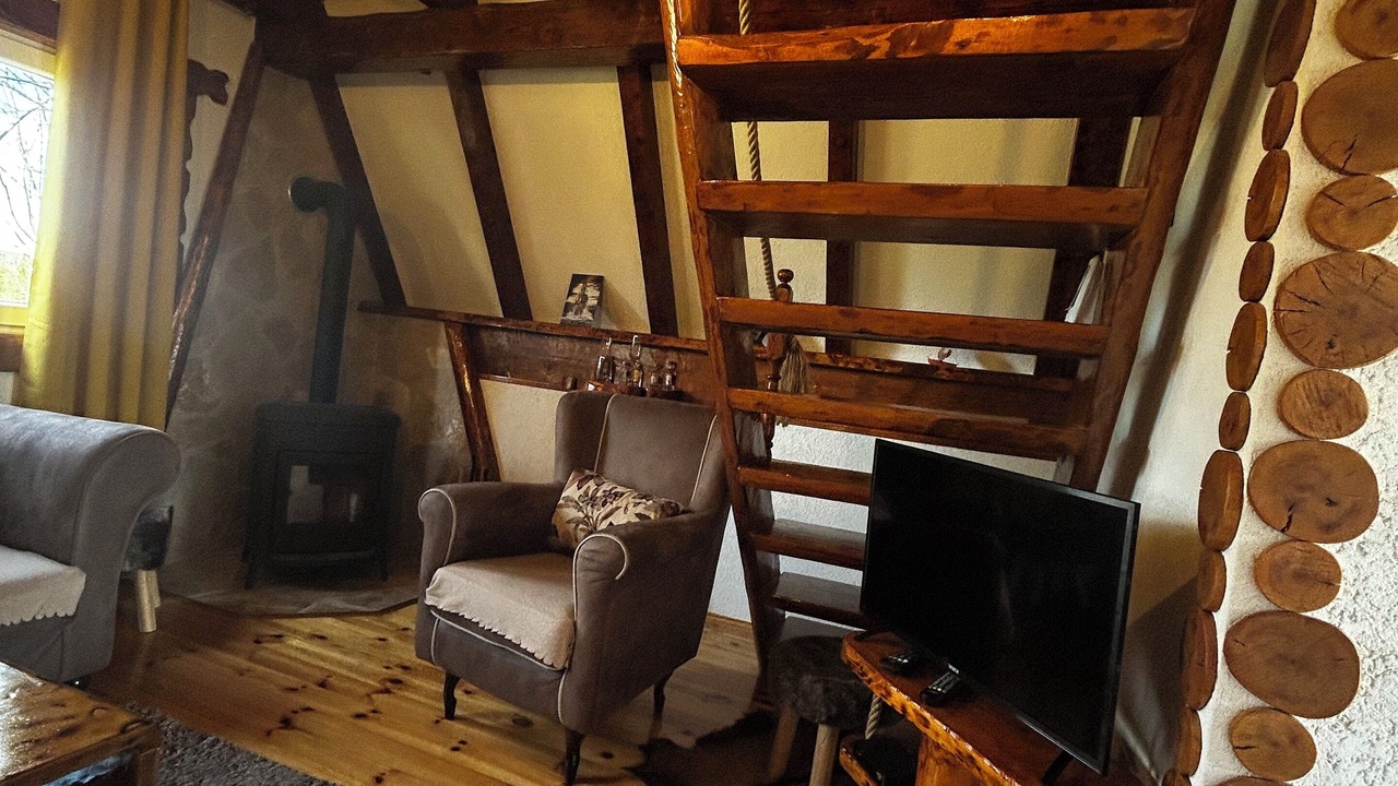 Photo of Livingroom in Njegovuđa