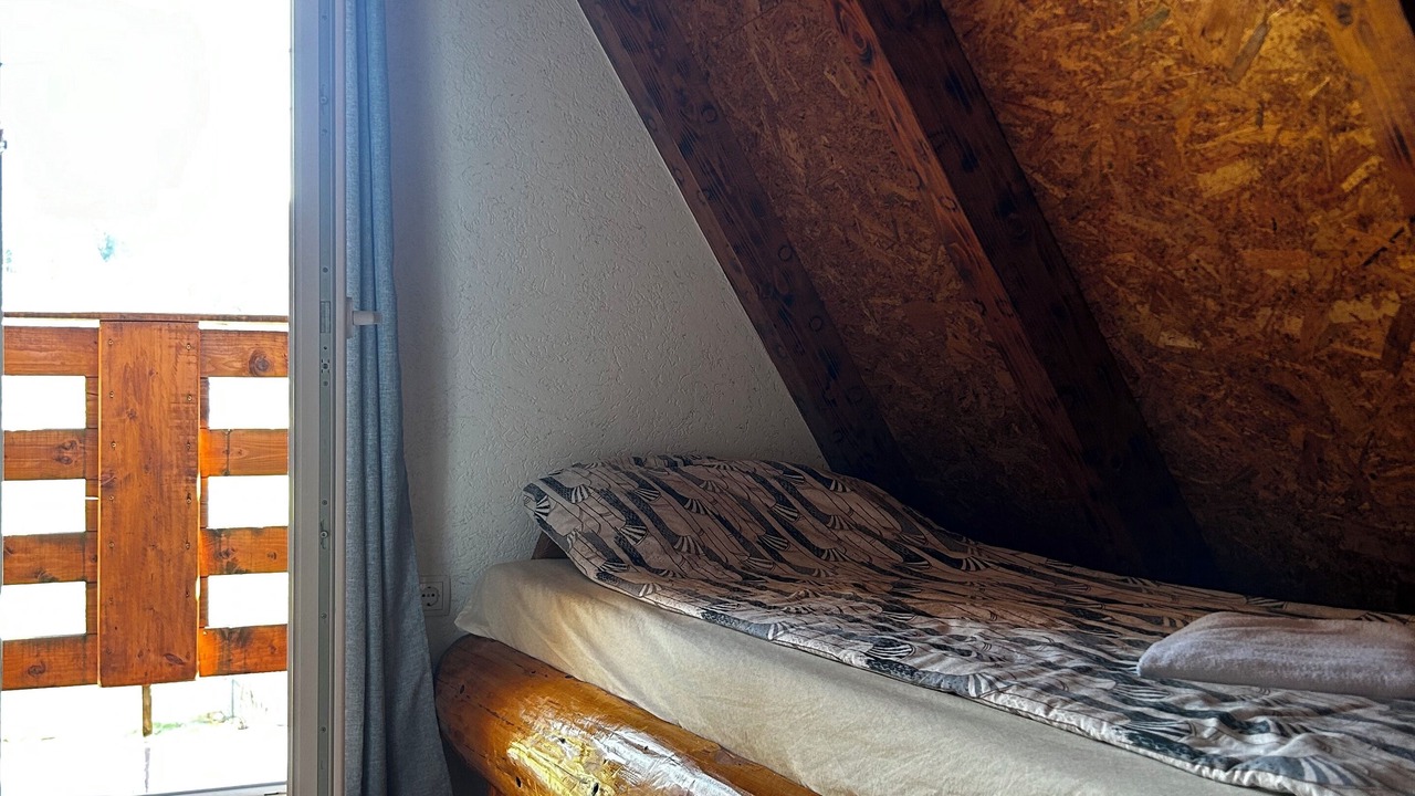 Photo of Bedroom in Njegovuđa