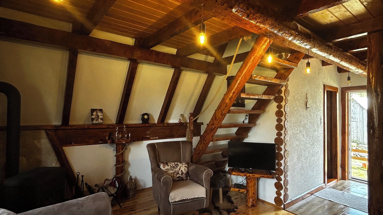 Photo of Livingroom in Njegovuđa